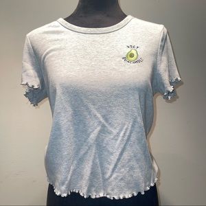 Avocado Tee